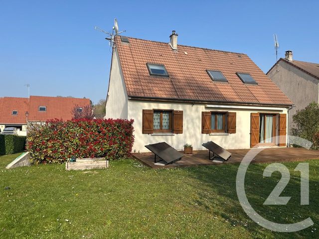 Maison à vendre MORTCERF