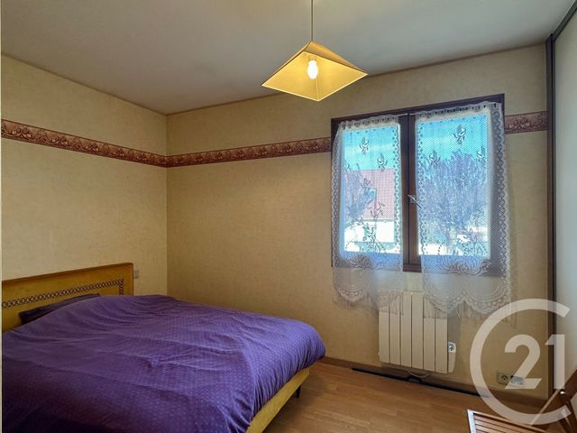 Maison &agrave; vendre - 5 pi&egrave;ces - 121,57 m2 - Mortcerf - 77 - ILE-DE-FRANCE