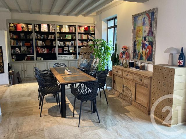 Maison &agrave; vendre - 9 pi&egrave;ces - 217 m2 - Crecy La Chapelle - 77 - ILE-DE-FRANCE