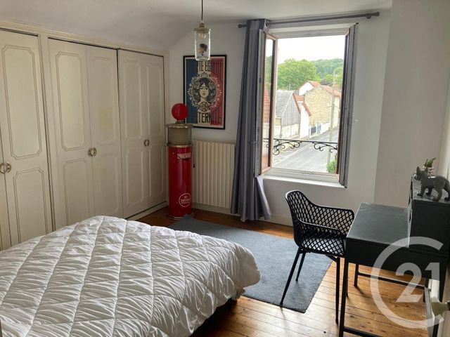 Maison &agrave; vendre - 9 pi&egrave;ces - 217 m2 - Crecy La Chapelle - 77 - ILE-DE-FRANCE