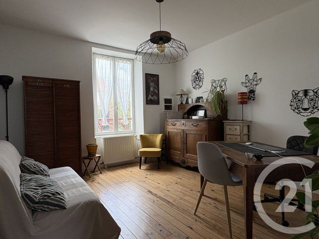 Maison &agrave; vendre - 6 pi&egrave;ces - 167,85 m2 - Saints - 77 - ILE-DE-FRANCE