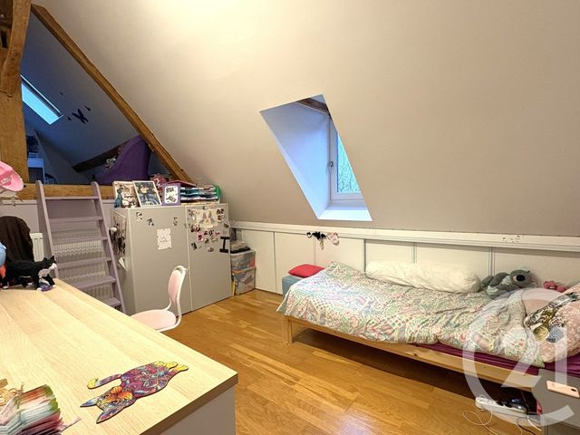 Maison &agrave; vendre - 6 pi&egrave;ces - 167,85 m2 - Saints - 77 - ILE-DE-FRANCE