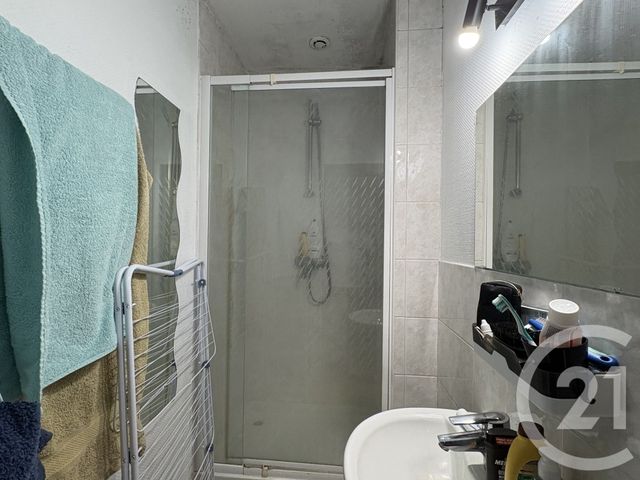 Appartement F2 &agrave; vendre - 2 pi&egrave;ces - 41,25 m2 - Crecy La Chapelle - 77 - ILE-DE-FRANCE