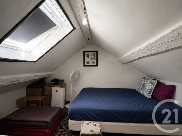 Appartement F2 &agrave; vendre - 2 pi&egrave;ces - 41,25 m2 - Crecy La Chapelle - 77 - ILE-DE-FRANCE