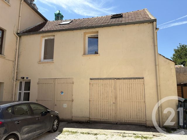 Appartement F2 à vendre CRECY LA CHAPELLE