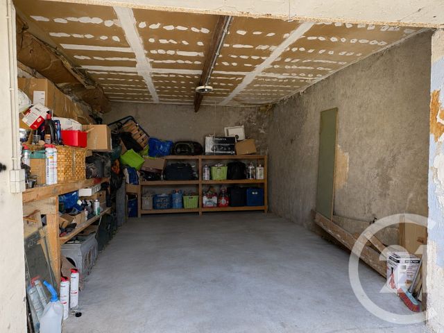 Appartement F2 &agrave; vendre - 2 pi&egrave;ces - 41,25 m2 - Crecy La Chapelle - 77 - ILE-DE-FRANCE