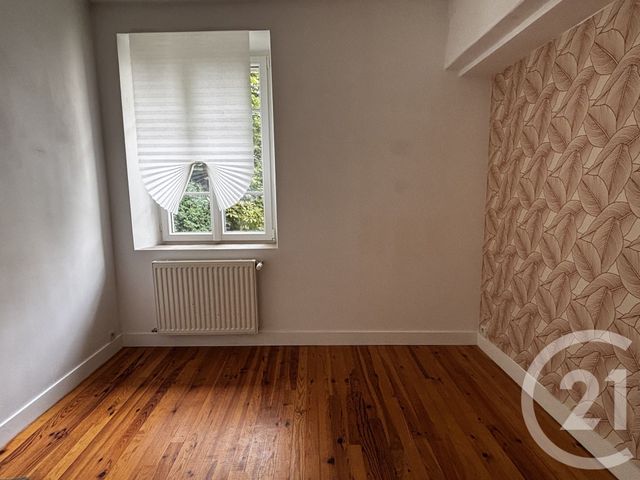 Maison &agrave; louer - 5 pi&egrave;ces - 123,70 m2 - St Fiacre - 77 - ILE-DE-FRANCE