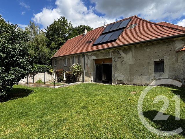maison - ST FIACRE - 77