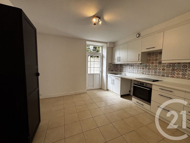 Maison &agrave; louer - 5 pi&egrave;ces - 123,70 m2 - St Fiacre - 77 - ILE-DE-FRANCE
