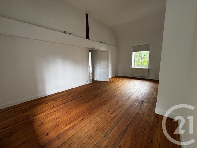 Maison &agrave; louer - 5 pi&egrave;ces - 123,70 m2 - St Fiacre - 77 - ILE-DE-FRANCE