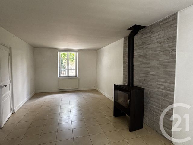Maison &agrave; louer - 5 pi&egrave;ces - 123,70 m2 - St Fiacre - 77 - ILE-DE-FRANCE