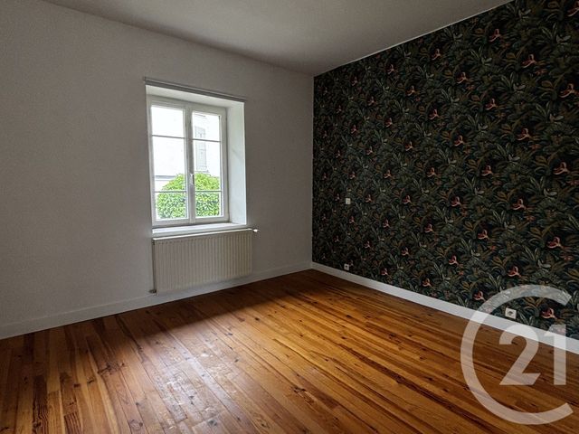 Maison &agrave; louer - 5 pi&egrave;ces - 123,70 m2 - St Fiacre - 77 - ILE-DE-FRANCE