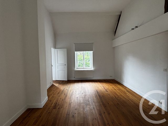 Maison &agrave; louer - 5 pi&egrave;ces - 123,70 m2 - St Fiacre - 77 - ILE-DE-FRANCE