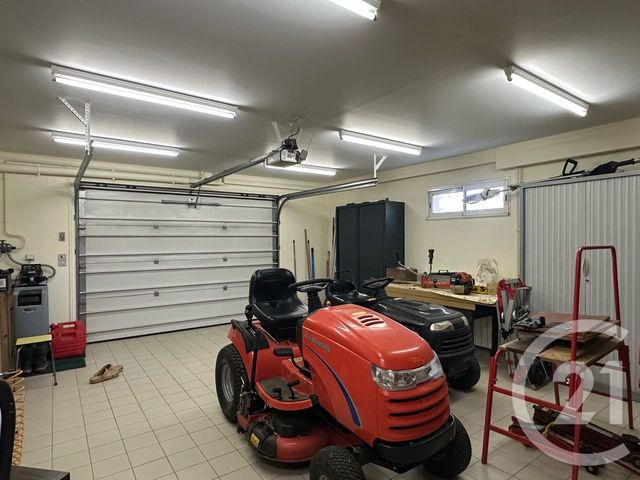 Maison &agrave; vendre - 9 pi&egrave;ces - 220,49 m2 - Mouroux - 77 - ILE-DE-FRANCE