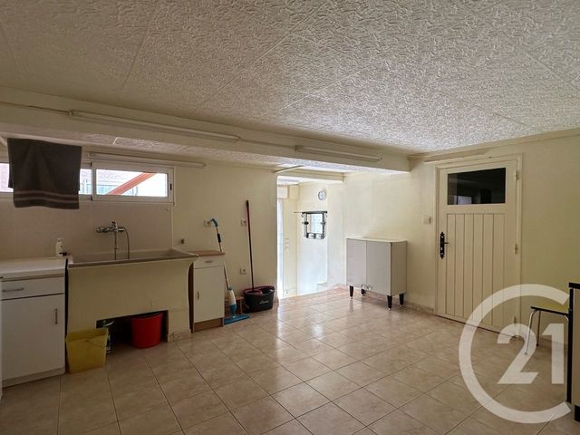 Maison &agrave; vendre - 9 pi&egrave;ces - 220,49 m2 - Mouroux - 77 - ILE-DE-FRANCE