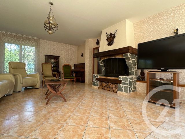 Maison &agrave; vendre - 9 pi&egrave;ces - 220,49 m2 - Mouroux - 77 - ILE-DE-FRANCE