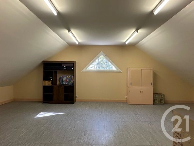 Maison &agrave; vendre - 9 pi&egrave;ces - 220,49 m2 - Mouroux - 77 - ILE-DE-FRANCE