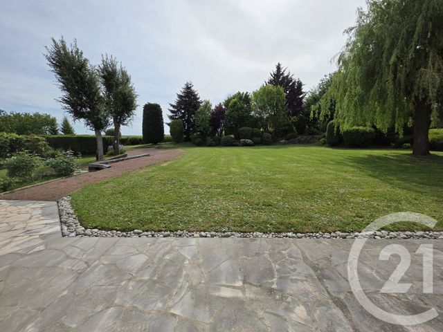 Maison &agrave; vendre - 9 pi&egrave;ces - 220,12 m2 - Voulangis - 77 - ILE-DE-FRANCE