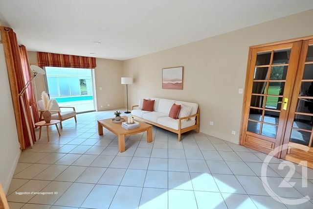 Maison &agrave; vendre - 9 pi&egrave;ces - 220,12 m2 - Voulangis - 77 - ILE-DE-FRANCE