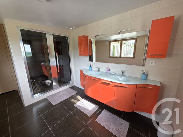 Maison &agrave; vendre - 9 pi&egrave;ces - 220,12 m2 - Voulangis - 77 - ILE-DE-FRANCE