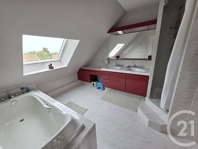Maison &agrave; vendre - 9 pi&egrave;ces - 220,12 m2 - Voulangis - 77 - ILE-DE-FRANCE
