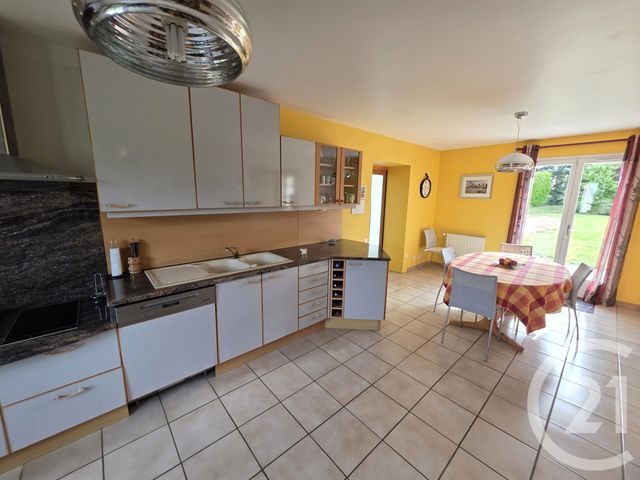 Maison &agrave; vendre - 9 pi&egrave;ces - 220,12 m2 - Voulangis - 77 - ILE-DE-FRANCE