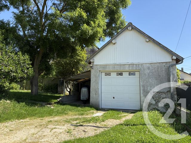 Maison &agrave; vendre - 3 pi&egrave;ces - 67,96 m2 - Maisoncelles En Brie - 77 - ILE-DE-FRANCE