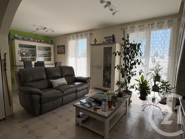 Maison &agrave; vendre - 3 pi&egrave;ces - 67,96 m2 - Maisoncelles En Brie - 77 - ILE-DE-FRANCE