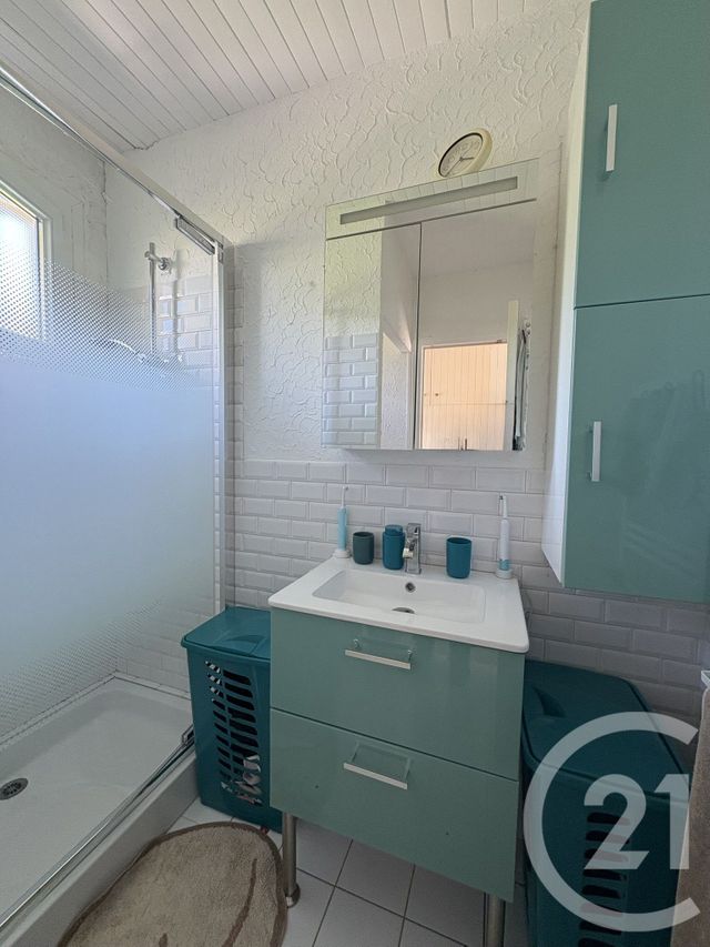 Maison &agrave; vendre - 3 pi&egrave;ces - 67,96 m2 - Maisoncelles En Brie - 77 - ILE-DE-FRANCE
