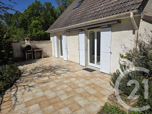 Maison &agrave; vendre - 5 pi&egrave;ces - 113,35 m2 - St Augustin - 77 - ILE-DE-FRANCE