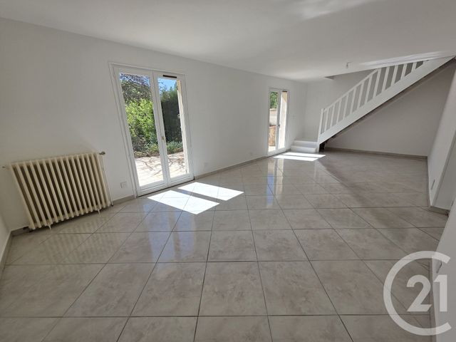 Maison &agrave; vendre - 5 pi&egrave;ces - 113,35 m2 - St Augustin - 77 - ILE-DE-FRANCE