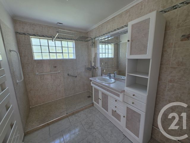 Maison &agrave; vendre - 5 pi&egrave;ces - 113,35 m2 - St Augustin - 77 - ILE-DE-FRANCE