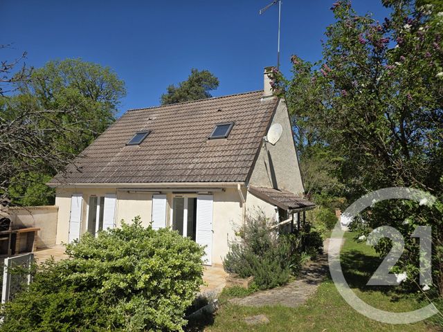 maison - ST AUGUSTIN - 77