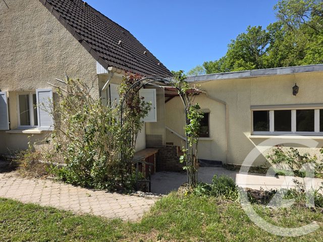 Maison &agrave; vendre - 5 pi&egrave;ces - 113,35 m2 - St Augustin - 77 - ILE-DE-FRANCE