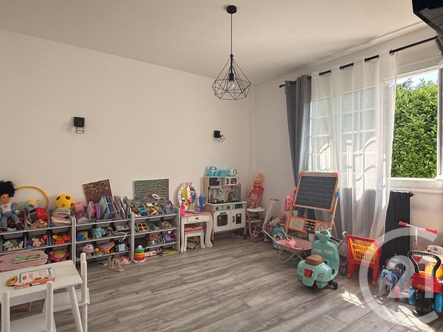 Maison &agrave; vendre - 5 pi&egrave;ces - 182,87 m2 - Maisoncelles En Brie - 77 - ILE-DE-FRANCE