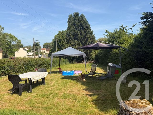 Maison &agrave; vendre - 5 pi&egrave;ces - 182,87 m2 - Maisoncelles En Brie - 77 - ILE-DE-FRANCE