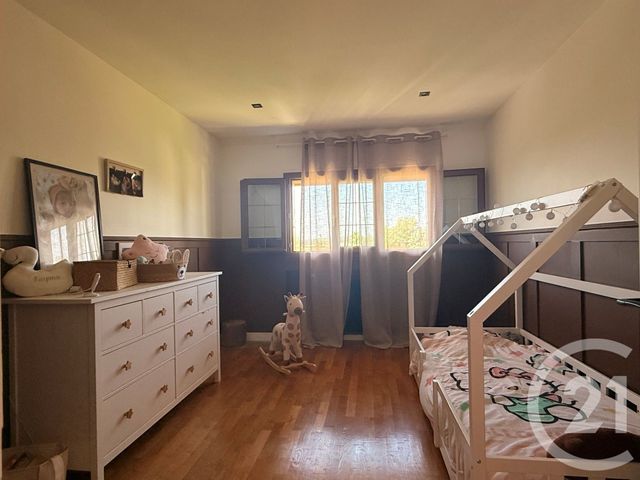Maison &agrave; vendre - 5 pi&egrave;ces - 182,87 m2 - Maisoncelles En Brie - 77 - ILE-DE-FRANCE