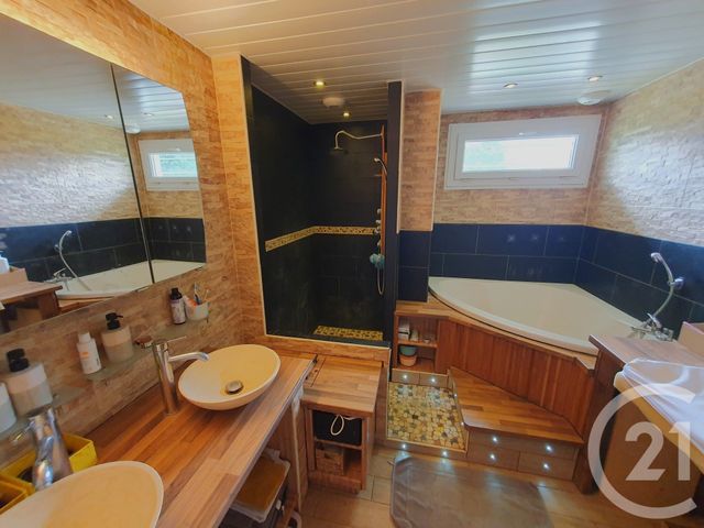 Maison &agrave; vendre - 6 pi&egrave;ces - 132,79 m2 - Crecy La Chapelle - 77 - ILE-DE-FRANCE