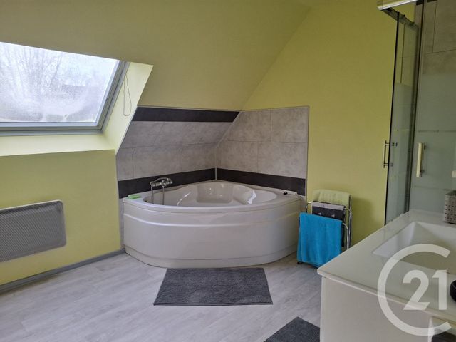 Maison &agrave; vendre - 5 pi&egrave;ces - 121,57 m2 - Mortcerf - 77 - ILE-DE-FRANCE