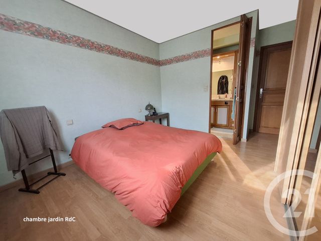 Maison &agrave; vendre - 5 pi&egrave;ces - 121,57 m2 - Mortcerf - 77 - ILE-DE-FRANCE