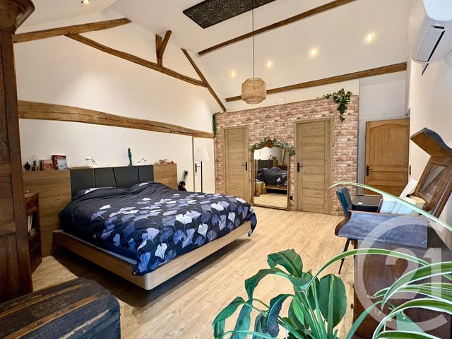 Maison &agrave; vendre - 5 pi&egrave;ces - 142,95 m2 - Crecy La Chapelle - 77 - ILE-DE-FRANCE