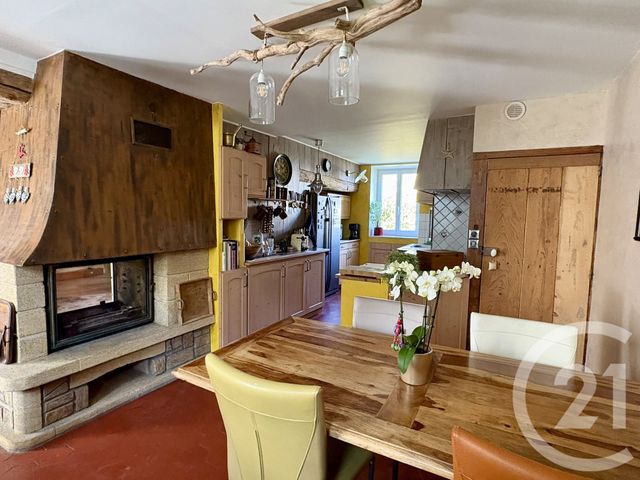 Maison &agrave; vendre - 5 pi&egrave;ces - 142,95 m2 - Crecy La Chapelle - 77 - ILE-DE-FRANCE