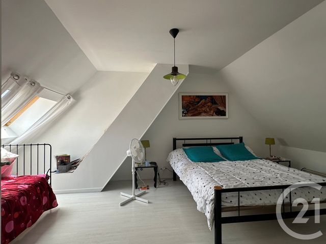 Maison &agrave; vendre - 5 pi&egrave;ces - 159,39 m2 - Guerard - 77 - ILE-DE-FRANCE