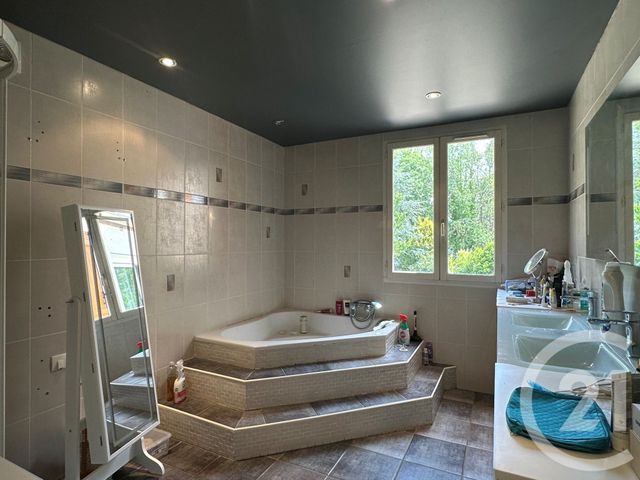 Maison &agrave; vendre - 5 pi&egrave;ces - 159,39 m2 - Guerard - 77 - ILE-DE-FRANCE