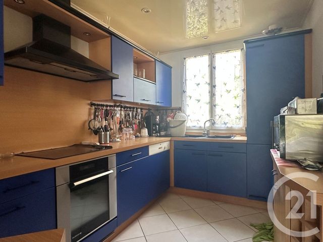 Maison &agrave; vendre - 5 pi&egrave;ces - 159,39 m2 - Guerard - 77 - ILE-DE-FRANCE