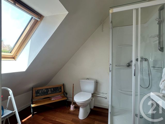 Maison &agrave; vendre - 5 pi&egrave;ces - 159,39 m2 - Guerard - 77 - ILE-DE-FRANCE