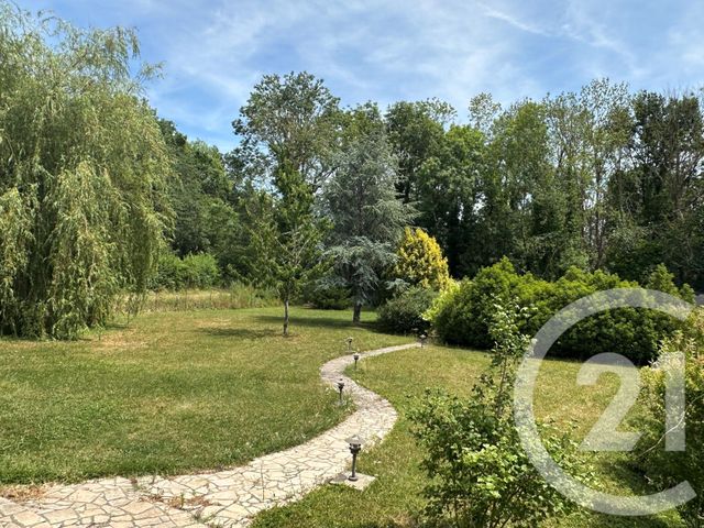 Maison &agrave; vendre - 5 pi&egrave;ces - 159,39 m2 - Guerard - 77 - ILE-DE-FRANCE