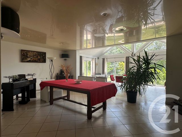 Maison &agrave; vendre - 5 pi&egrave;ces - 159,39 m2 - Guerard - 77 - ILE-DE-FRANCE