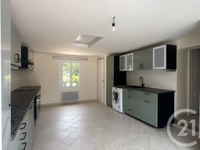 Maison &agrave; vendre - 5 pi&egrave;ces - 159,39 m2 - Guerard - 77 - ILE-DE-FRANCE