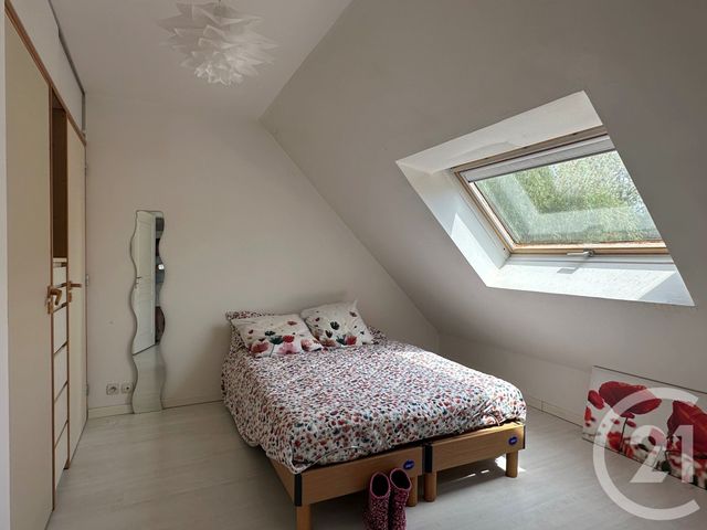 Maison &agrave; vendre - 5 pi&egrave;ces - 159,39 m2 - Guerard - 77 - ILE-DE-FRANCE